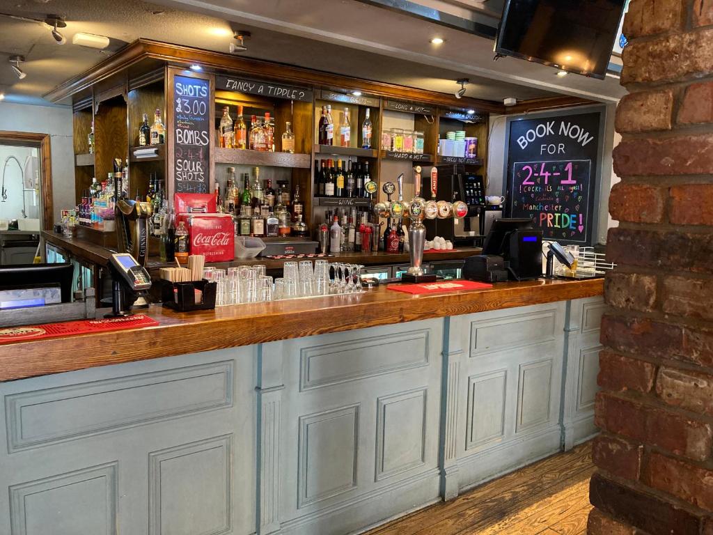 The Oxnoble - Resim 12