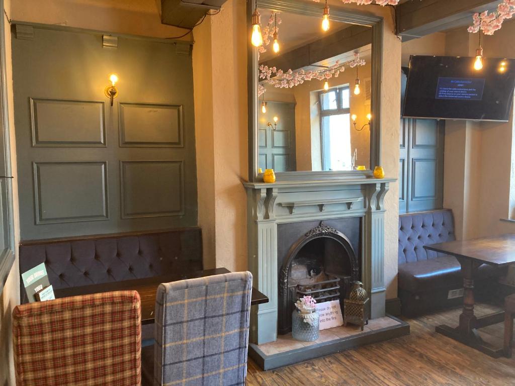 The Oxnoble - Resim 11