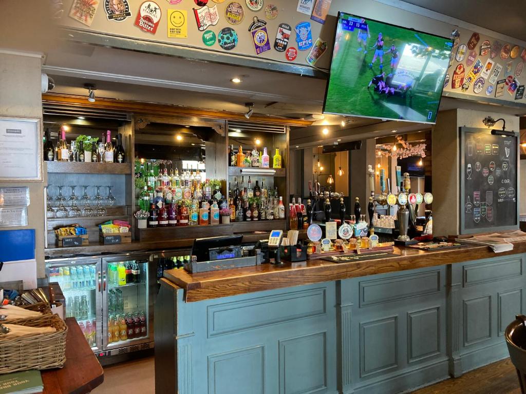 The Oxnoble - Resim 4