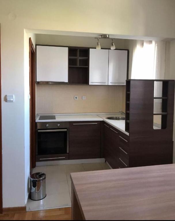 Apartmani IVANA - One-Bedroom Apartment
