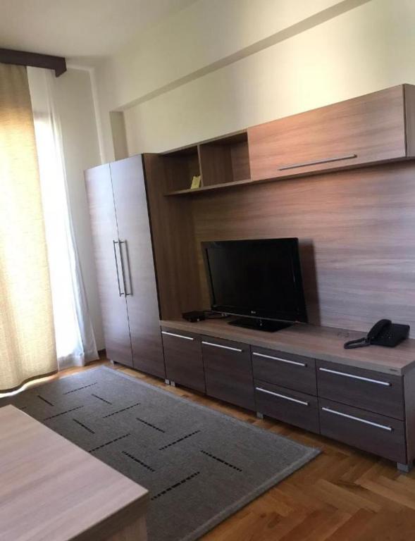 Apartmani IVANA - One-Bedroom Apartment
