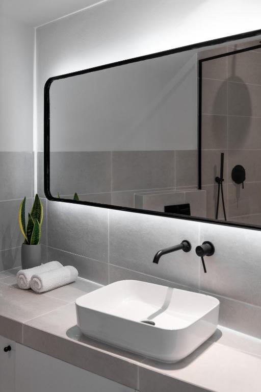 Athens Design Suites - Resim 18