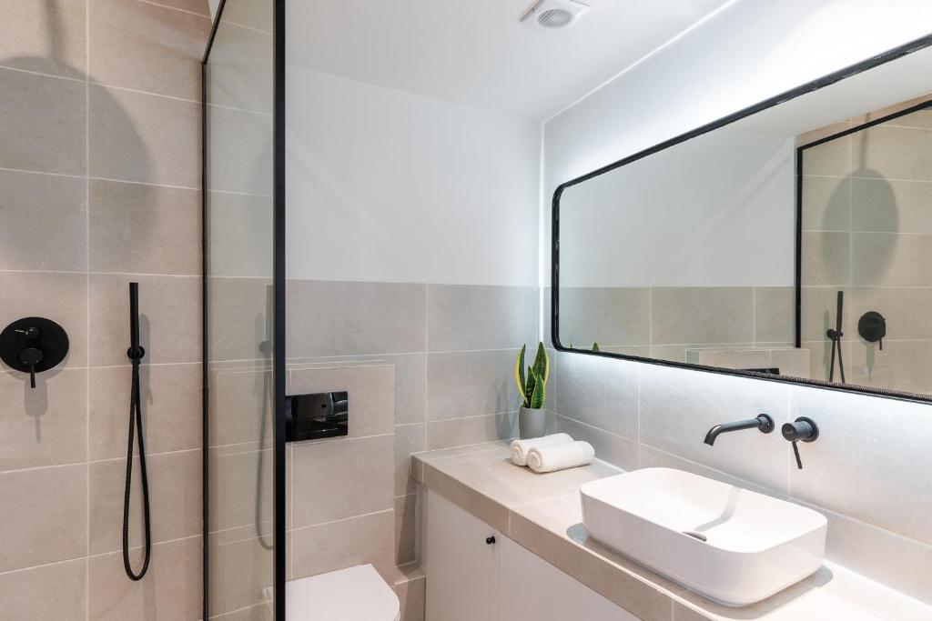 Athens Design Suites - Resim 17