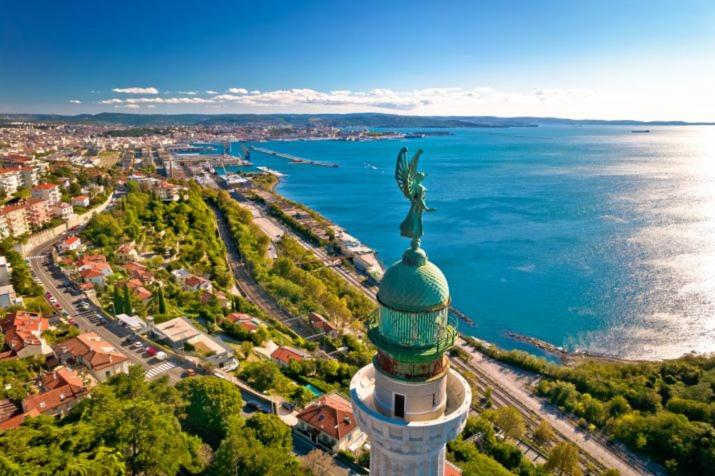 Trieste Apartment