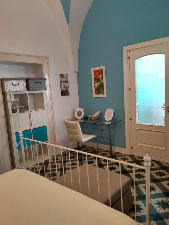 Suite San Giovanni - Habitación Doble
