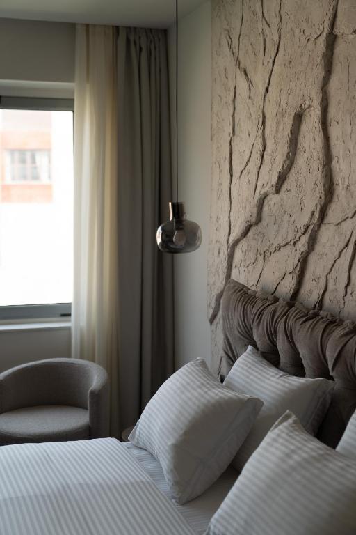 Athens Design Suites - Resim 29