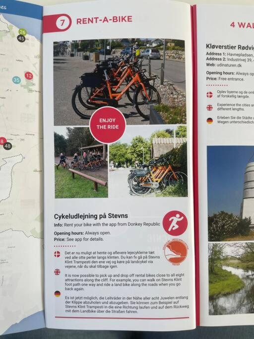 Fotografie z fotogalerie ubytování Luksus hus i 1st række, all-incl top komfort med SPA og skov v destinaci Strøby