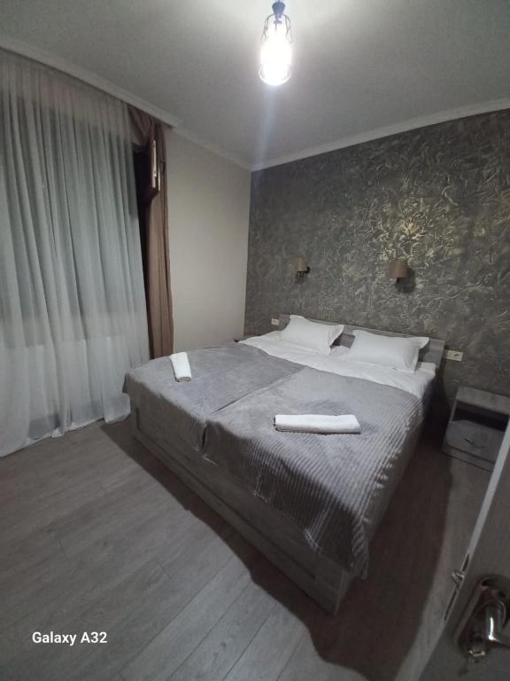 Ninama - Double Room With Mountain View