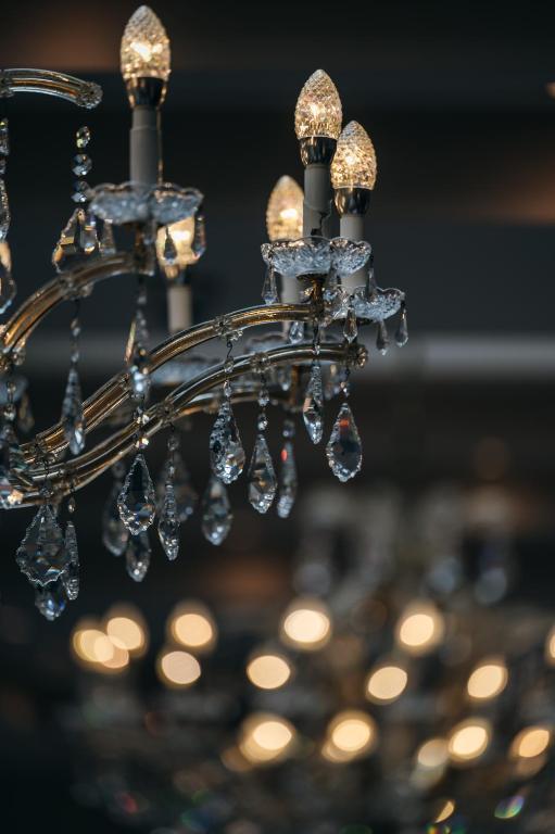 Fotografie z fotogalerie ubytování Hotel Post v destinaci Sankt Anton am Arlberg