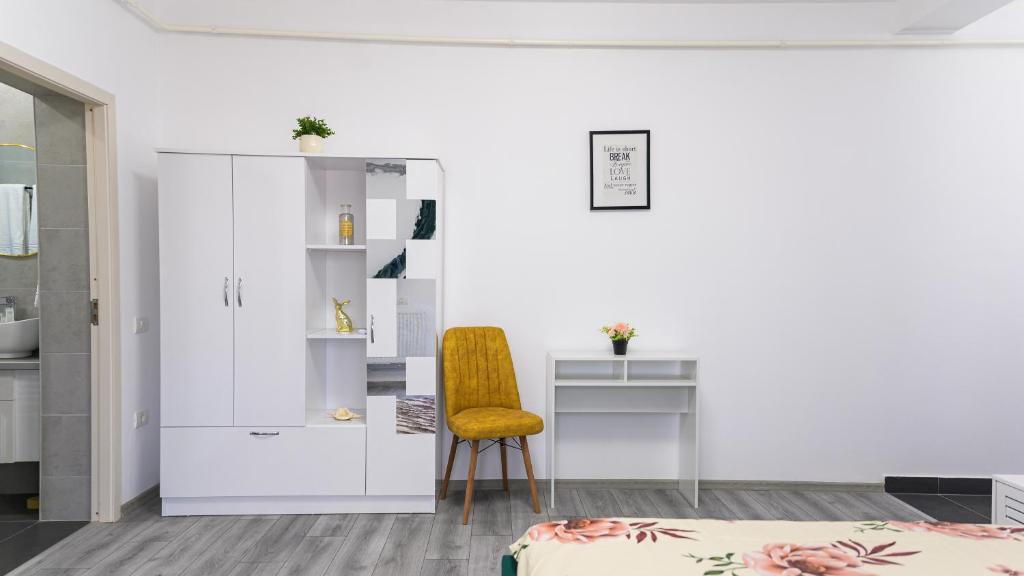 Nina House - One-Bedroom Apartment