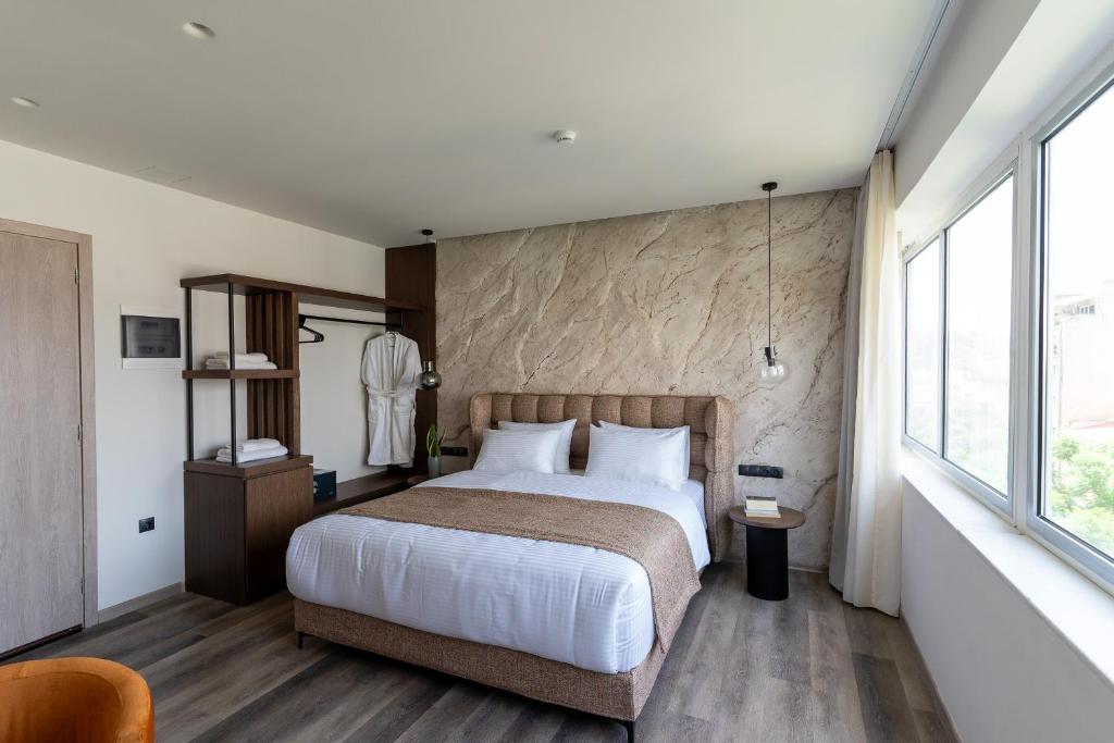 Athens Design Suites - Resim 41