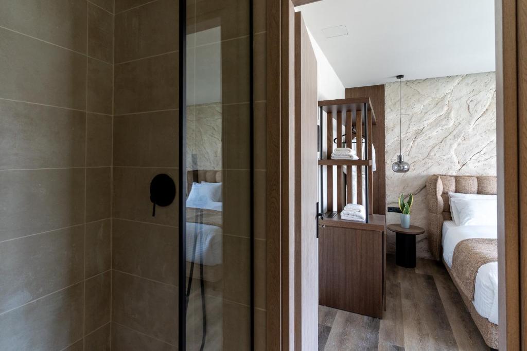 Athens Design Suites - Resim 43