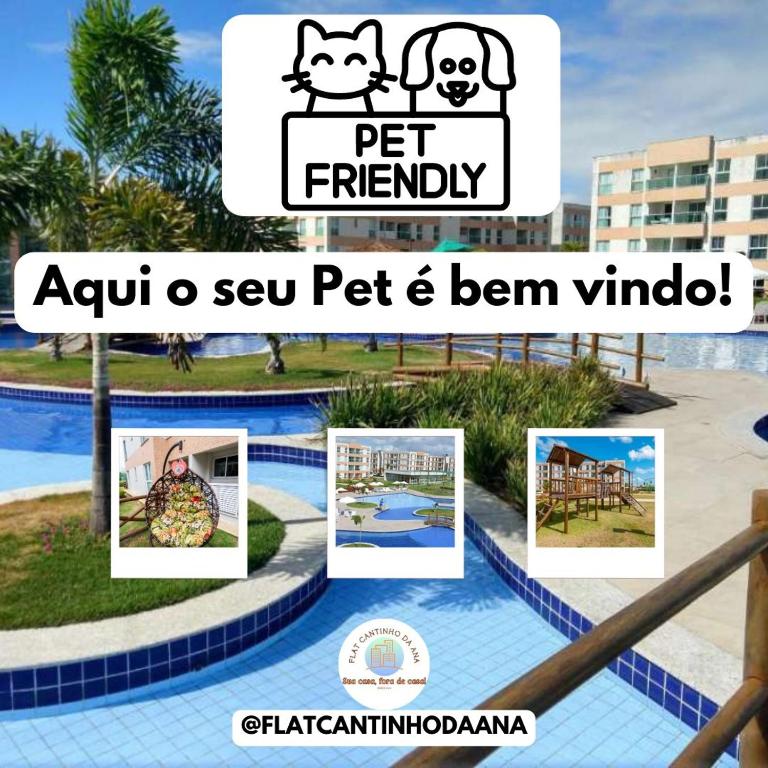 Flat Cantinho da Ana – Photos 1