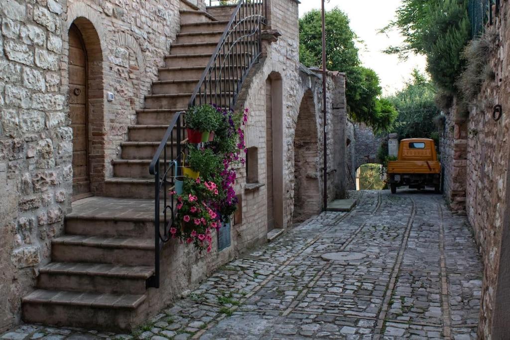 Φωτογραφία από το άλμπουμ του La Casa di Agnese σε Spello