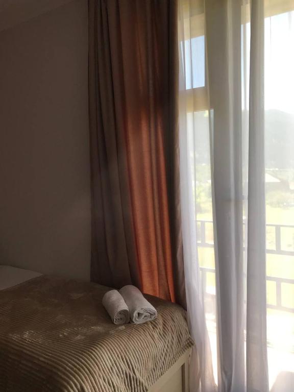 Ninama - Triple Room