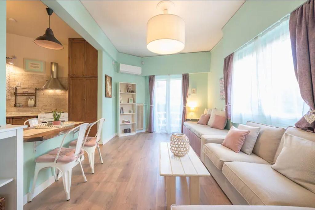 Nice appartment for family