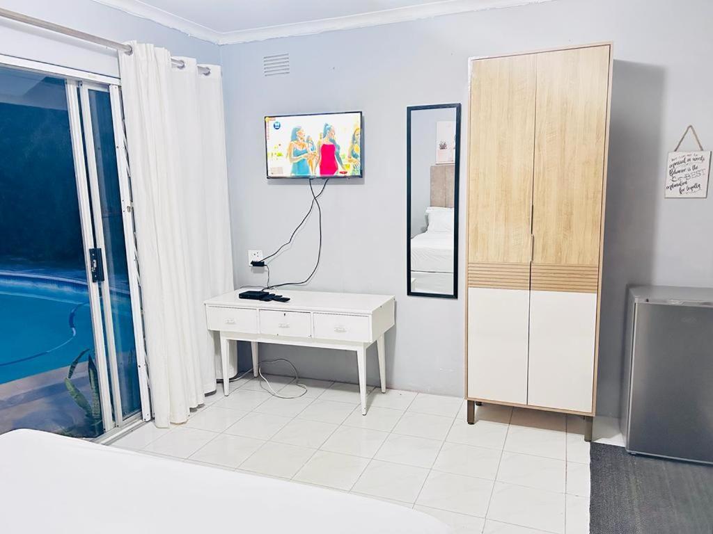 Decent Stay - Suite Estándar