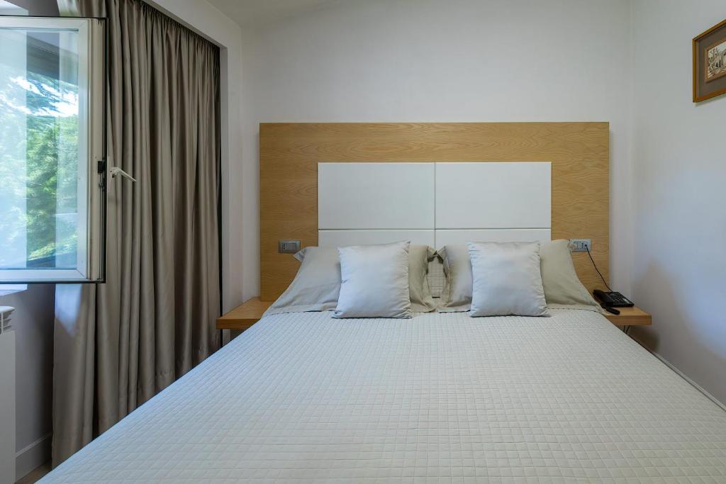 Villa dei Tigli Resort & SPA - Double Room