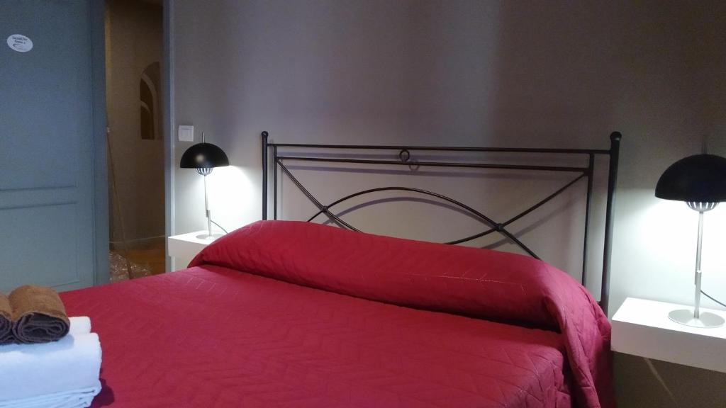 Cconforthotels Suite&Chic - Superior King Room