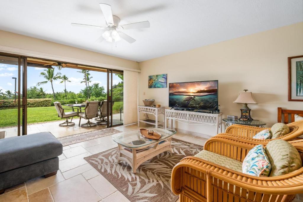 Big Island Keauhou Punahele A103 condo, KailuaKona (updated prices 2024)