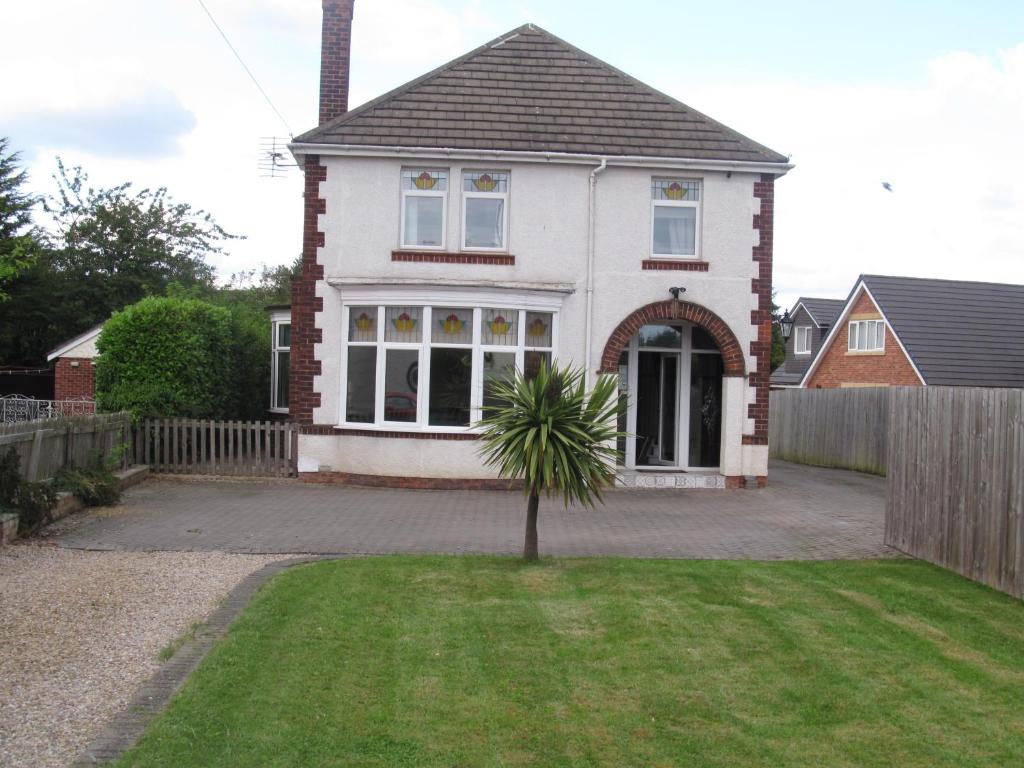 Gambar di galeri bagi junction house di Stockton-on-Tees