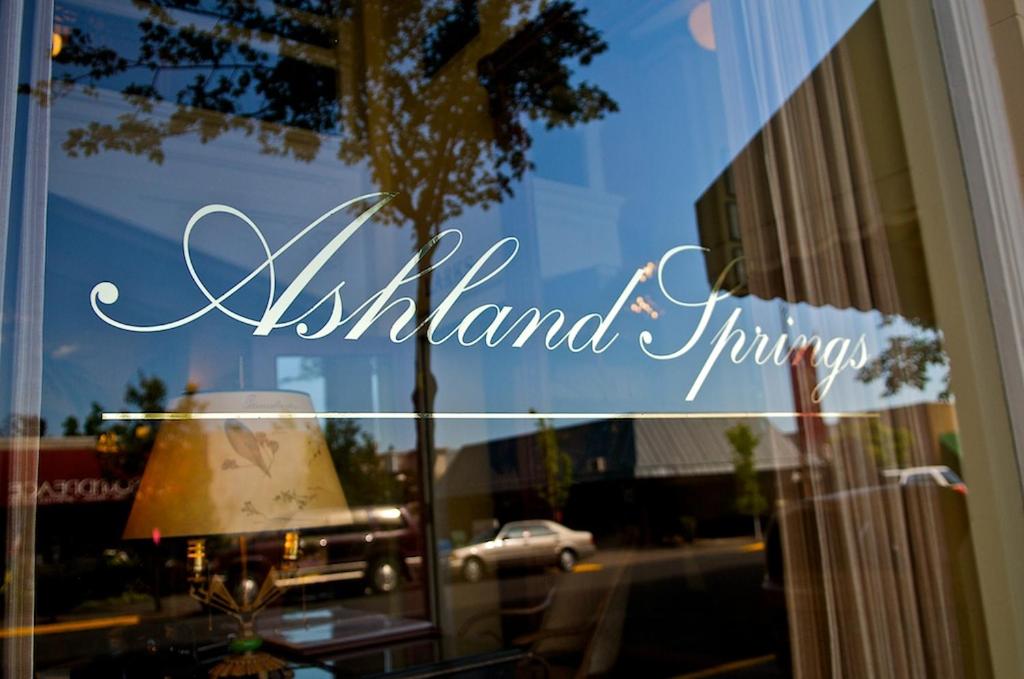 Fotografie z fotogalerie ubytování Ashland Springs Hotel v destinaci Ashland