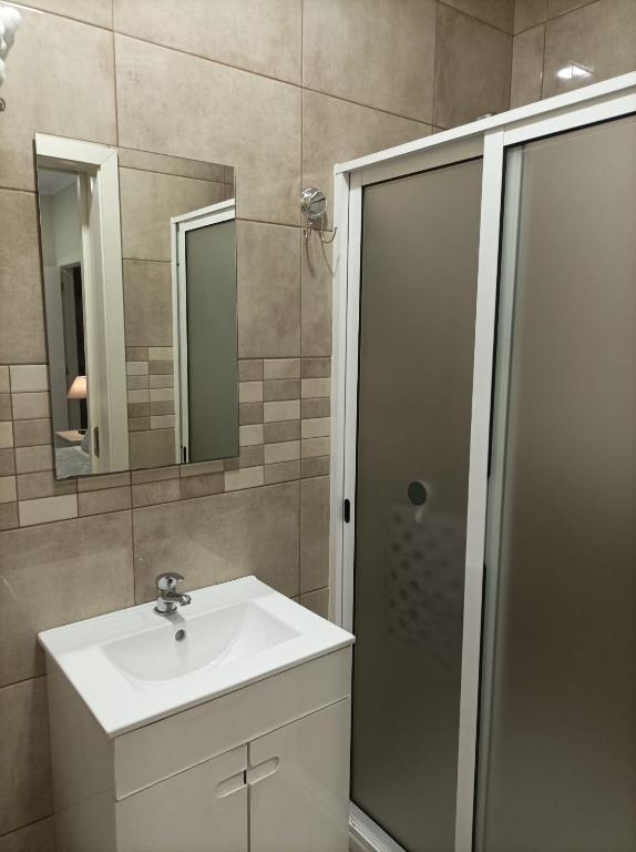 HOSPEDARIA LONDRES - Resim 41