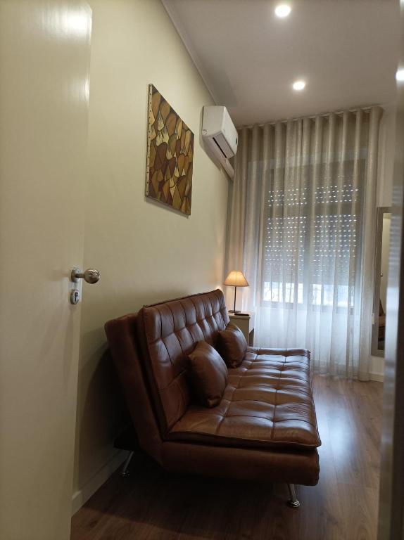 HOSPEDARIA LONDRES - Resim 44