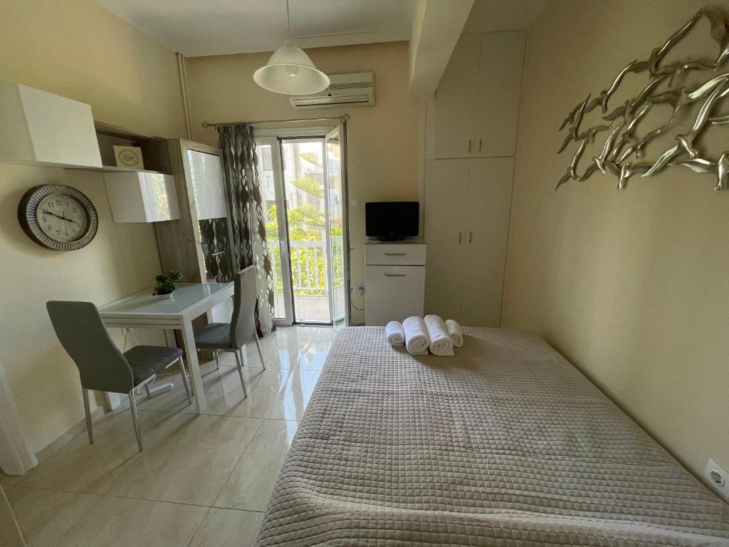 Anastasia City Home