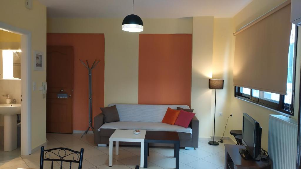 Apartment Mary home sweet home, Gythio, Greece