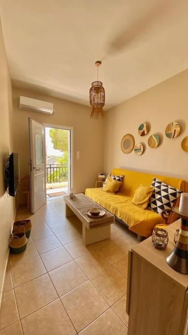 Booking.com: Διαμέρισμα The SoCozy House - Areopoli, Mani , Αρεόπολις,  Ελλάδα . Κάντε κράτηση ξενοδοχείου τώρα!