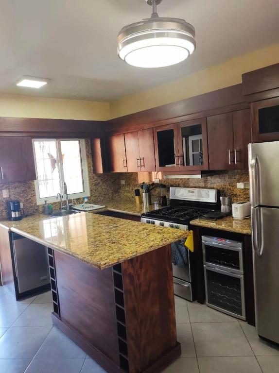 Cozy Condo in Costambar Beach, San Felipe de Puerto Plata (updated