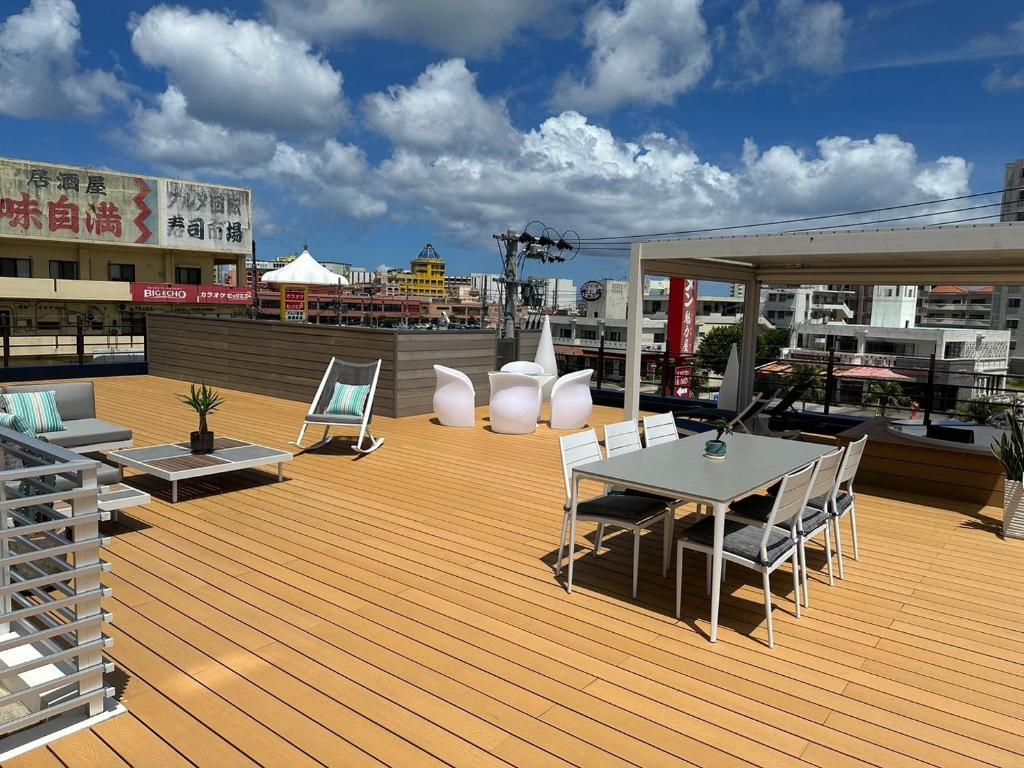 Lapin Mihama Residence Hotel - Vacation STAY 24953v