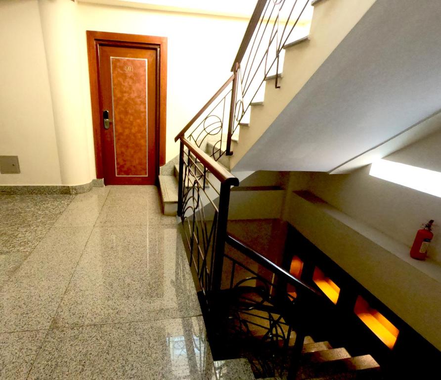Fotografie z fotogalerie ubytování Hotel Simal v destinaci Kathmandu