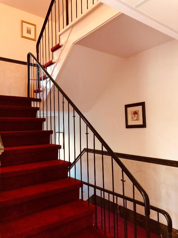 Chassé Hotel Residency - Resim 32