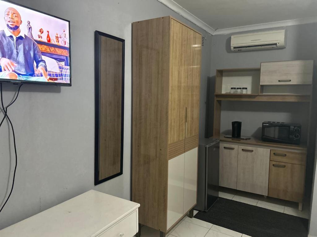 Decent Stay - Suite