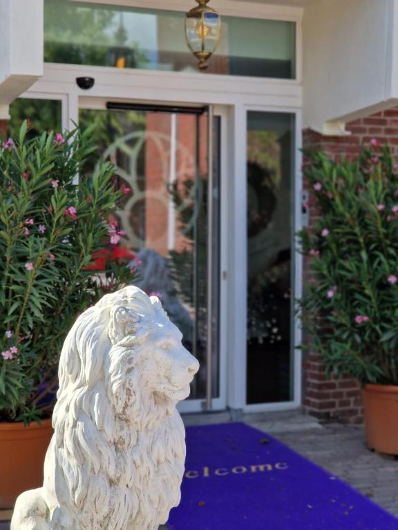 Chassé Hotel Residency - Resim 20