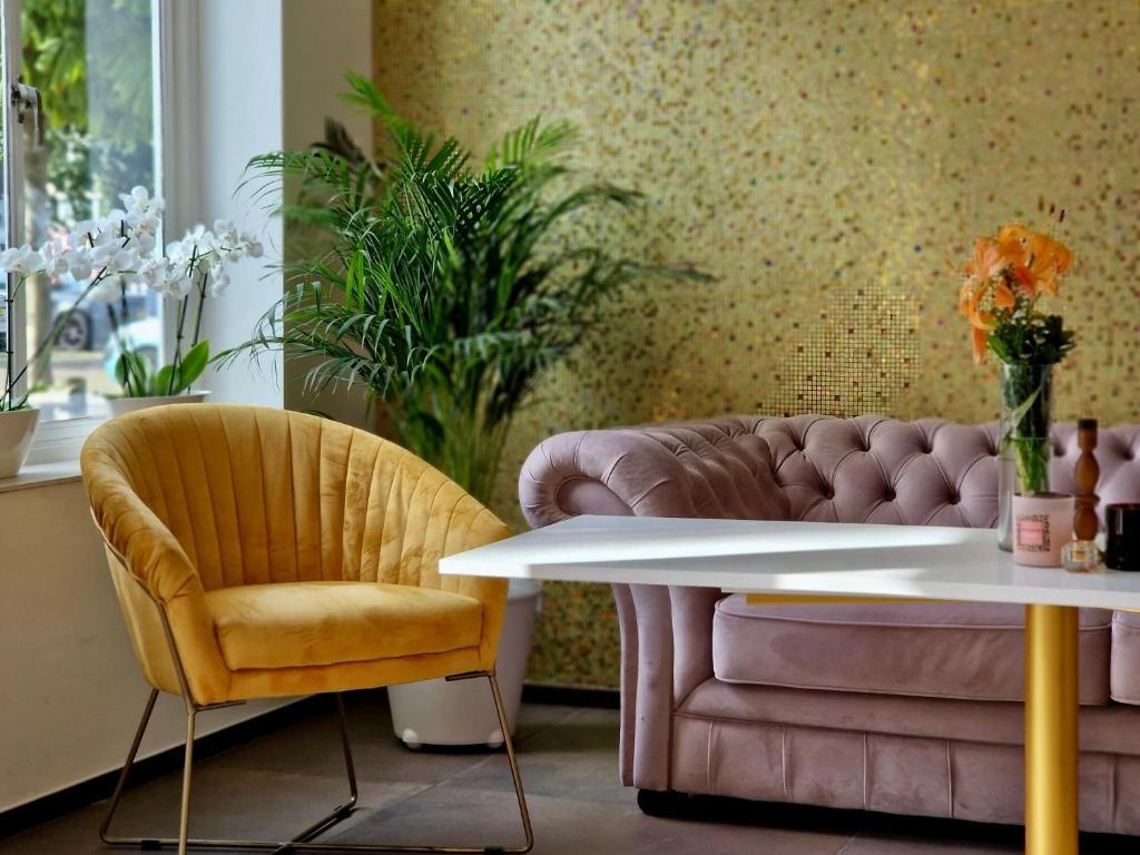 Chassé Hotel Residency - Resim 28