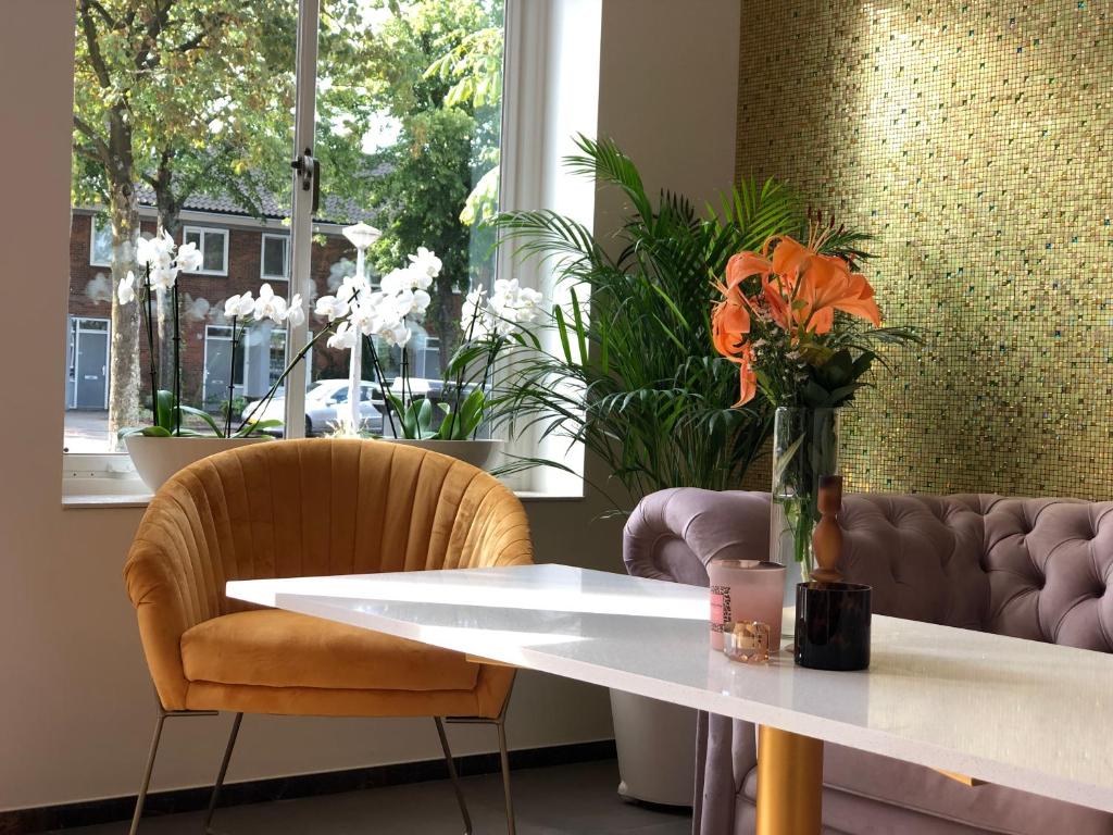 Chassé Hotel Residency - Resim 39