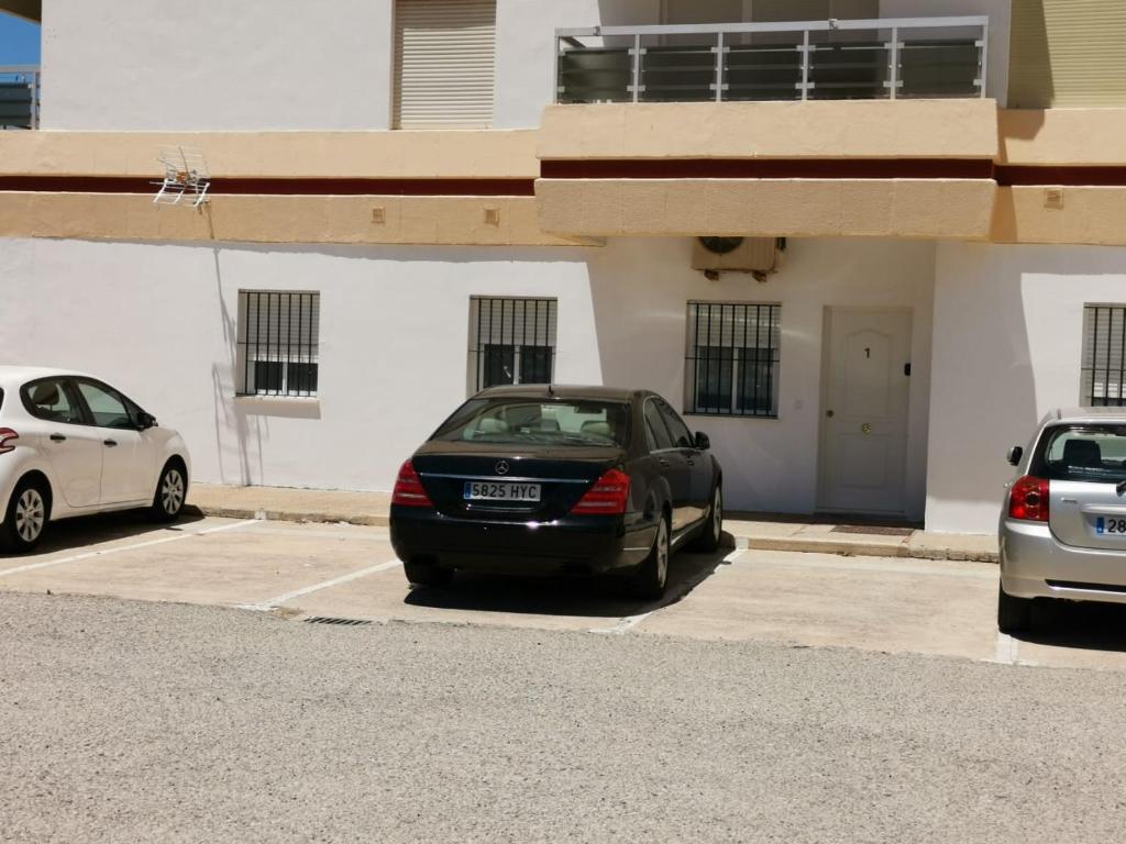 Zdjęcie z galerii obiektu Apartamento Cañadilla MRZ Rentals w mieście El Puerto de Santa María