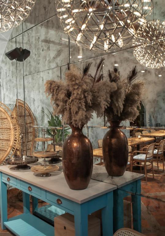 Apartamenty Sowa Torun - Resim 24