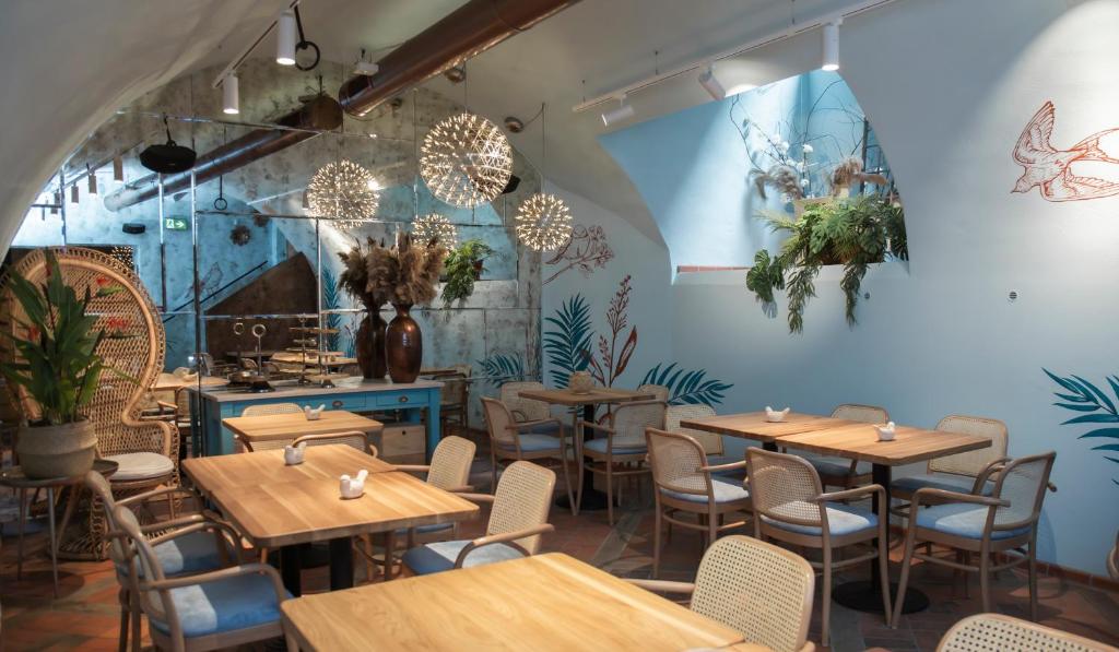 Apartamenty Sowa Torun - Resim 23