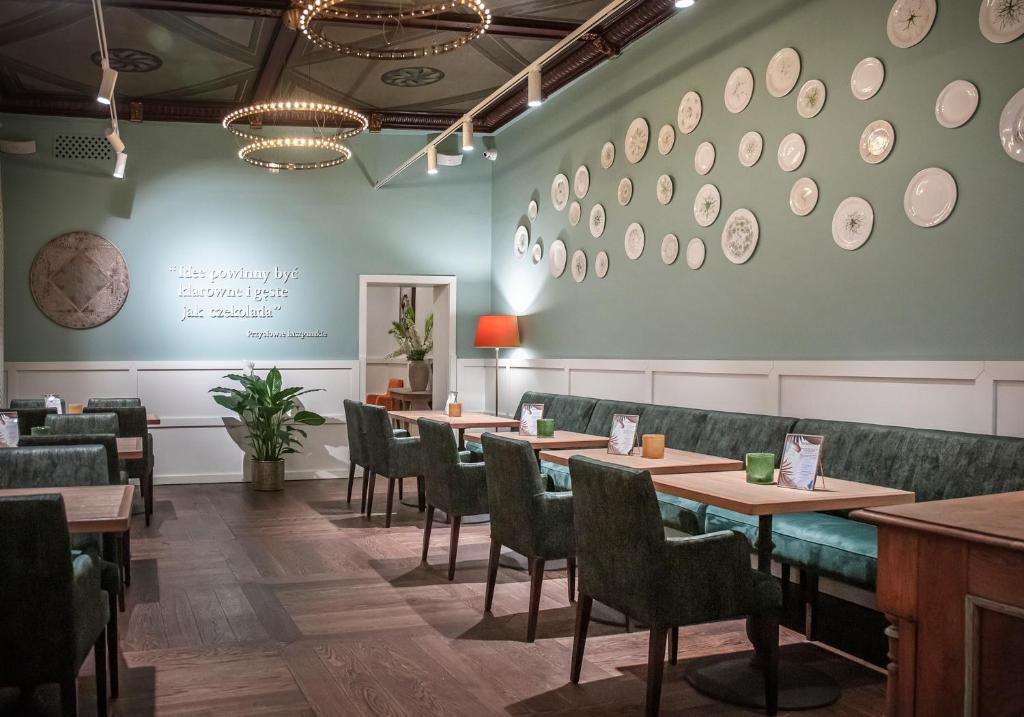 Apartamenty Sowa Torun - Resim 11