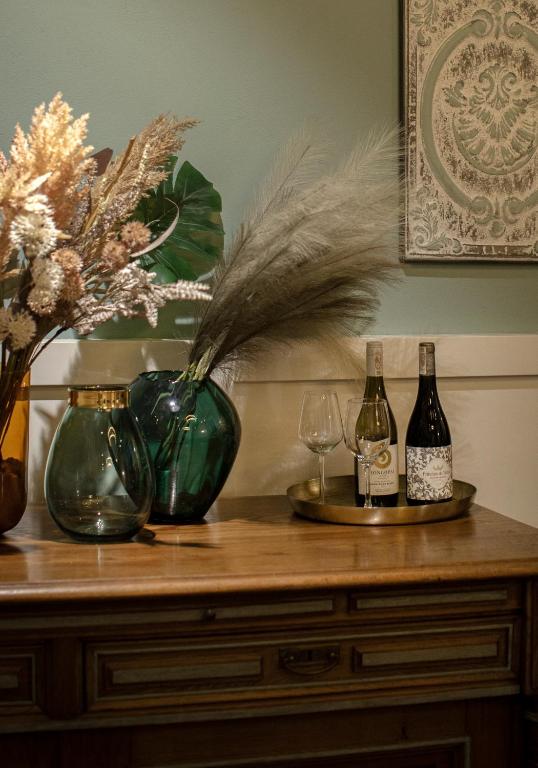 Apartamenty Sowa Torun - Resim 29