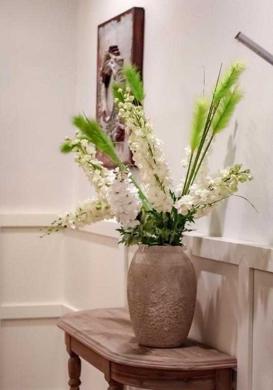 Apartamenty Sowa Torun - Resim 39