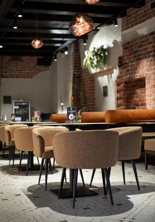 Apartamenty Sowa Torun - Resim 37