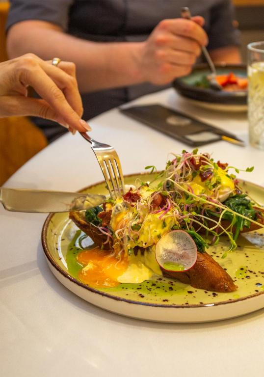 Apartamenty Sowa Torun - Resim 41