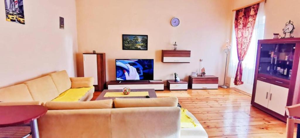 ベラ・ツルクバにあるCvetのギャラリーの写真