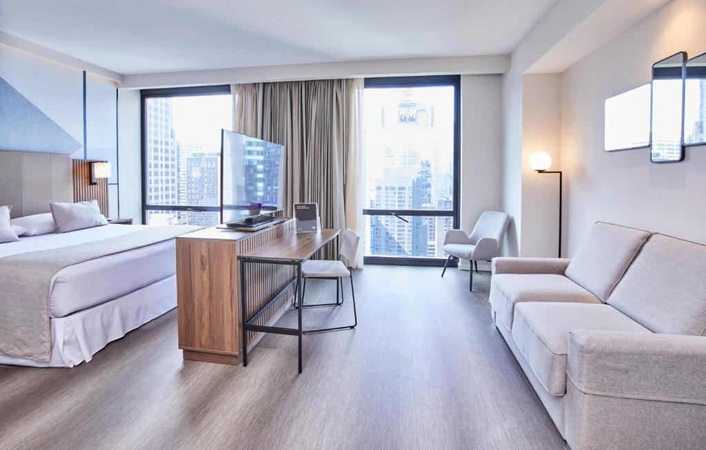 Riu Plaza Manhattan Times Square - 