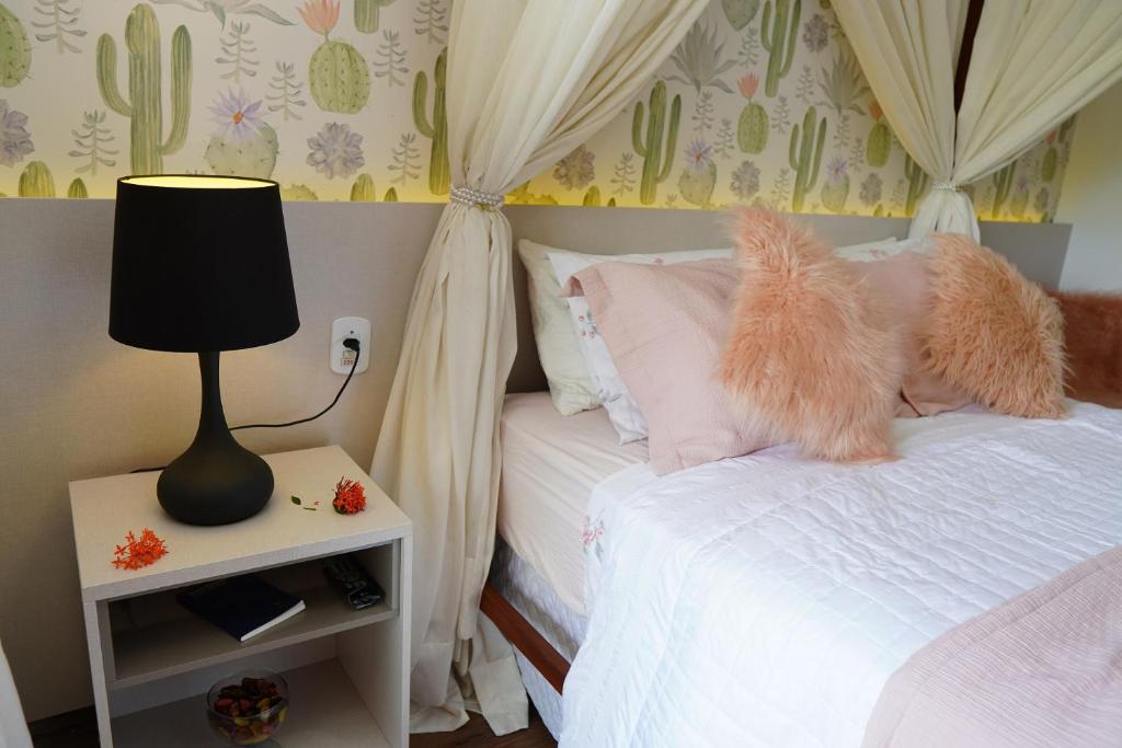 Pedra do Sino Hotel - Queen Suite